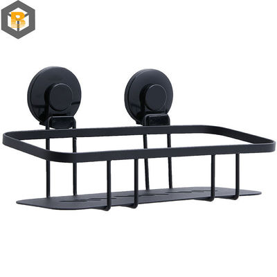 Parete scaffale organizzatore di archiviazione angolo scaffale doccia Caddy parte della macchina appesa per bagno
