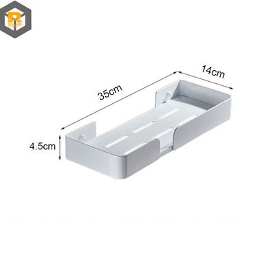 Disegno 2D / 3D In acciaio inossidabile Bagno Ripiano d'angolo Ripiani doccia Caddy Ricambi