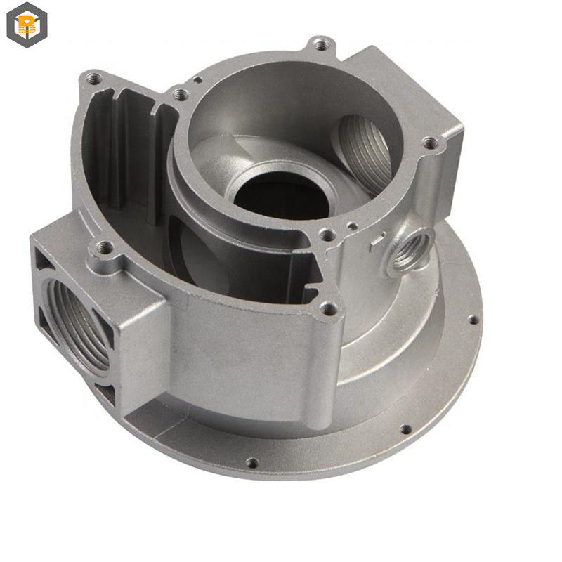 Custom per 2D/3D/disegno Precisione pressofusione Fusione Auto parti CNC lavorazione ricambi