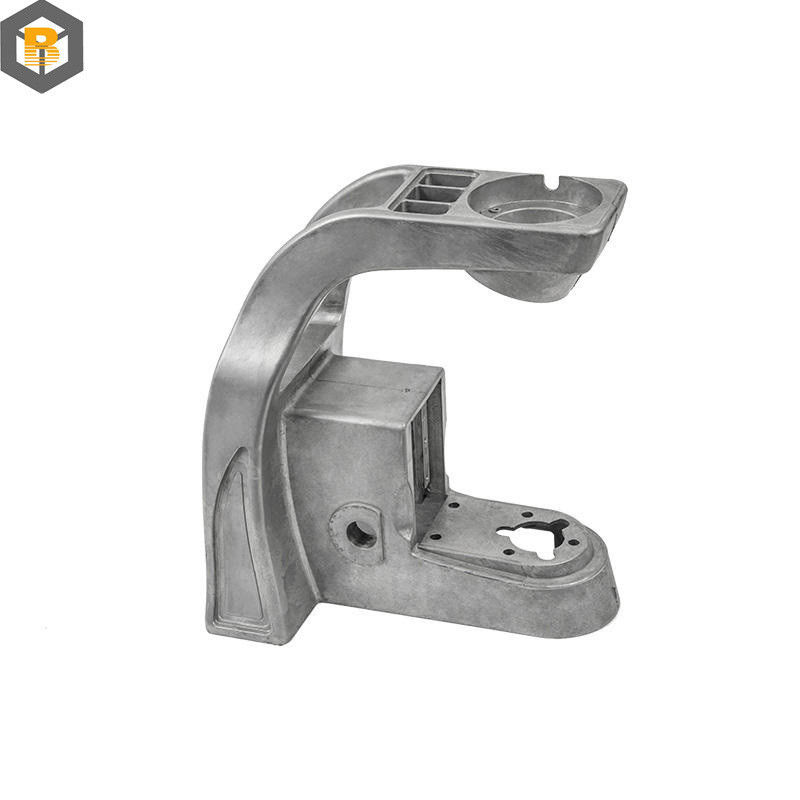 Copper elettronico di titanio di zinco di alluminio leggero per auto a fusione a fuso ricambio per la superficie di fusione
