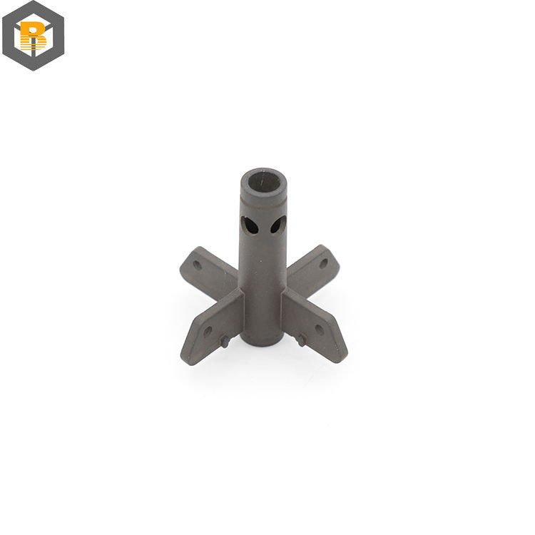 Parti di lavorazione di precisione CNC a misura di 2D/3D/disegno Acciaio inossidabile ottone lega di alluminio