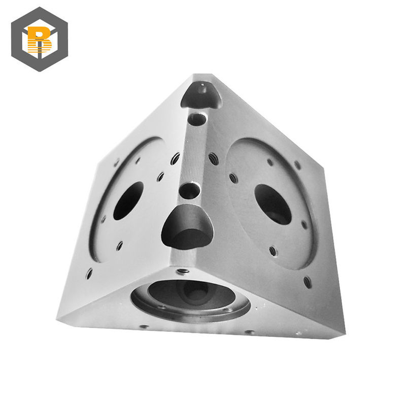 Parti di tornitura CNC su misura 2D/3D/Drawing per la lavorazione di hardware di precisione non standard