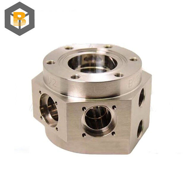 6061 T6 Parti per l'anodizzazione del tornio Macchinari CNC Parti di tornitura Fabbricazione in alluminio Parti di tornitura personalizzate da 2D