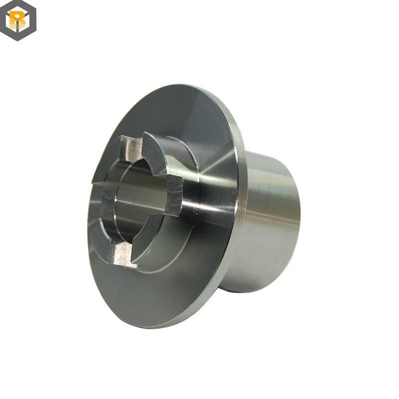 Custom by 2D/3D/drawing CNC Machining/Turning Parts Ricambi con elevata precisione