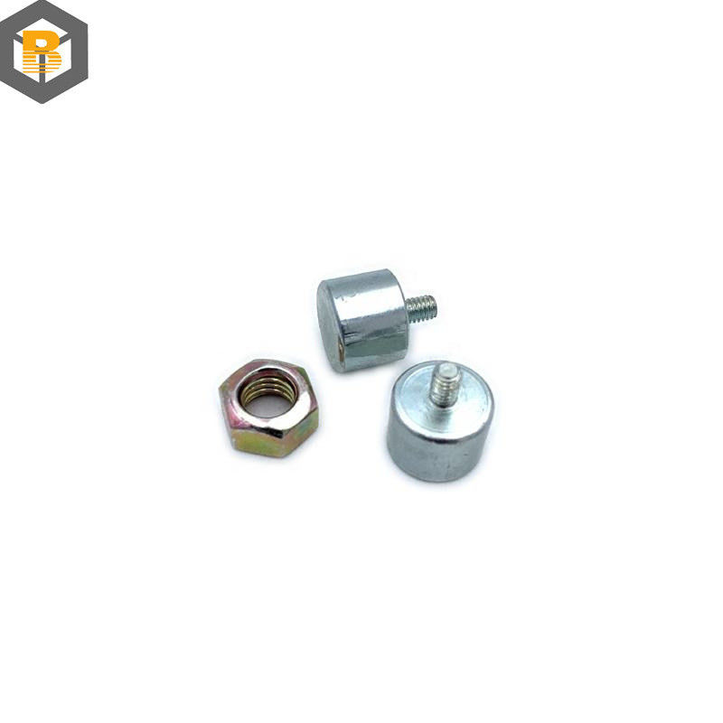 Disegno 2D/3D su misura, lavorazione CNC, fabbricazione in acciaio, ricambi per OEM