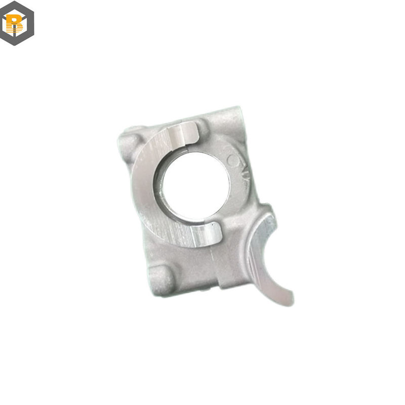 Parti di alluminio per lavorazione CNC personalizzate per 2D/3D/disegno per il servizio OEM di tornitura di fresatura