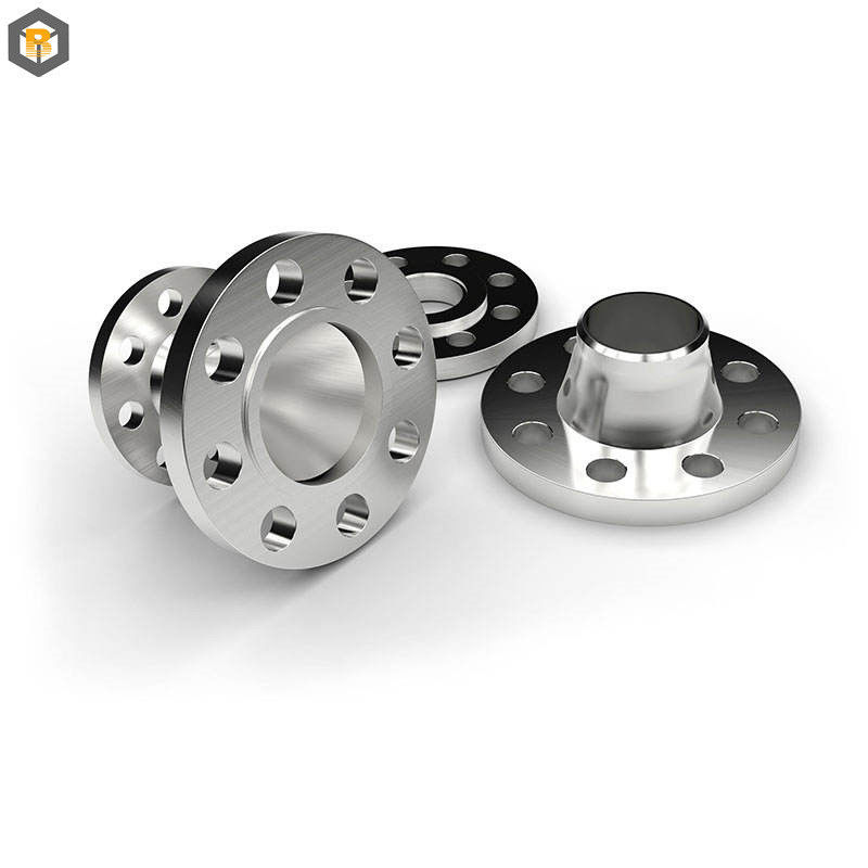OEM/ODM Custom da 2D in acciaio inossidabile di alluminio girante 5 asse CNC parte della macchina di lavorazione