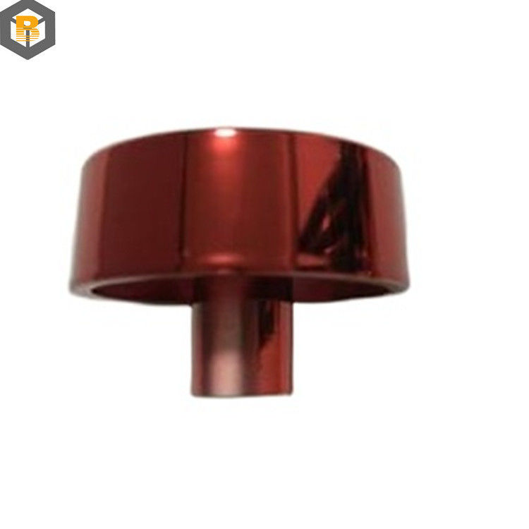 ODM Made Alloy High Precision CNC Parts Machine Parts per macchine per incisione metallica