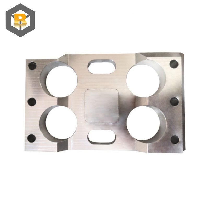 Macchine per la lavorazione del metallo su misura CNC Alumini anodizzati Colori fresanti Parti lavorate Turning Parts Machining