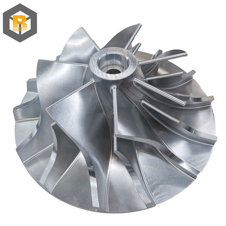 Servizi di lavorazione CNC multi-spindle per componenti ad alta precisione
