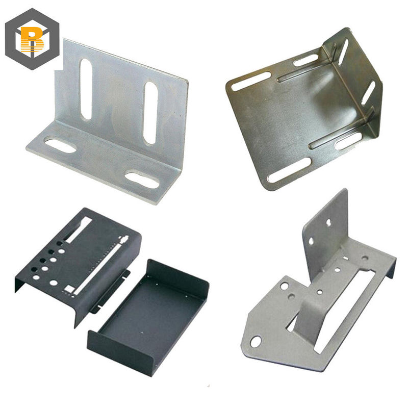 Fabbricazione di pezzi di ricambio per OEM