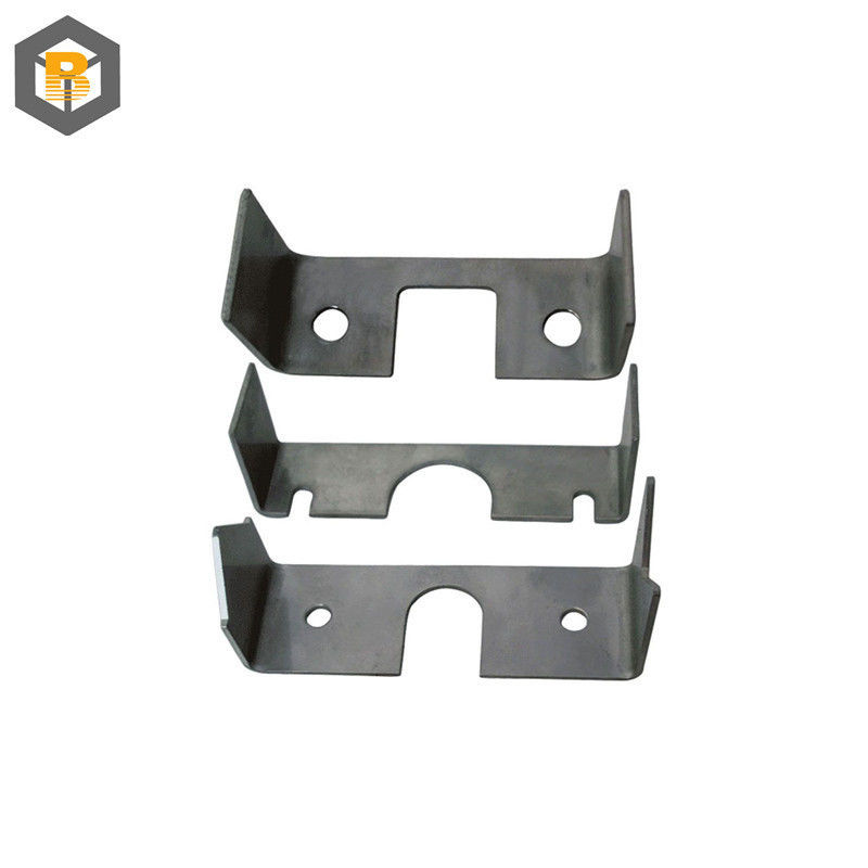 Fabbricazione su misura di lamiere di metallo per parti di ricambio in acciaio inossidabile in ottone 6061 in 2D/3D