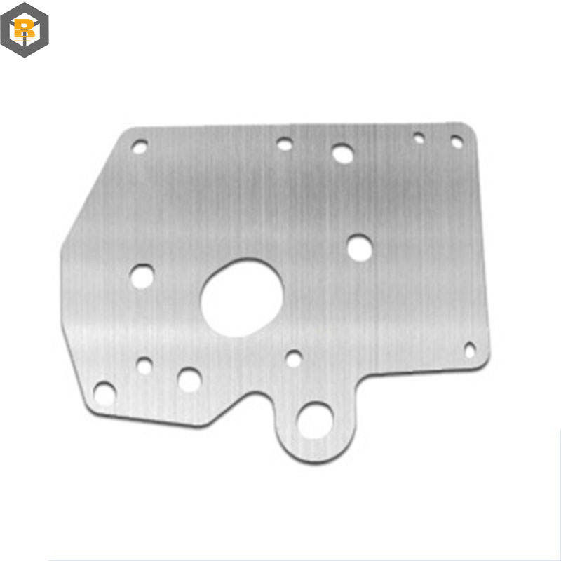 Fabbricazione su misura in acciaio inossidabile 304 e lamiera di alluminio 5052 mediante 2D/3D/disegno
