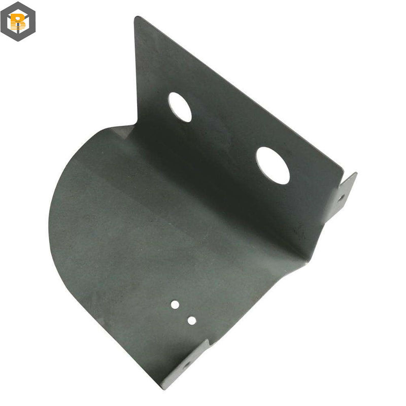 Stampaggio su lamiera su misura per OEM Fabbricazione in 2D/3D/disegno Parte di ricambio