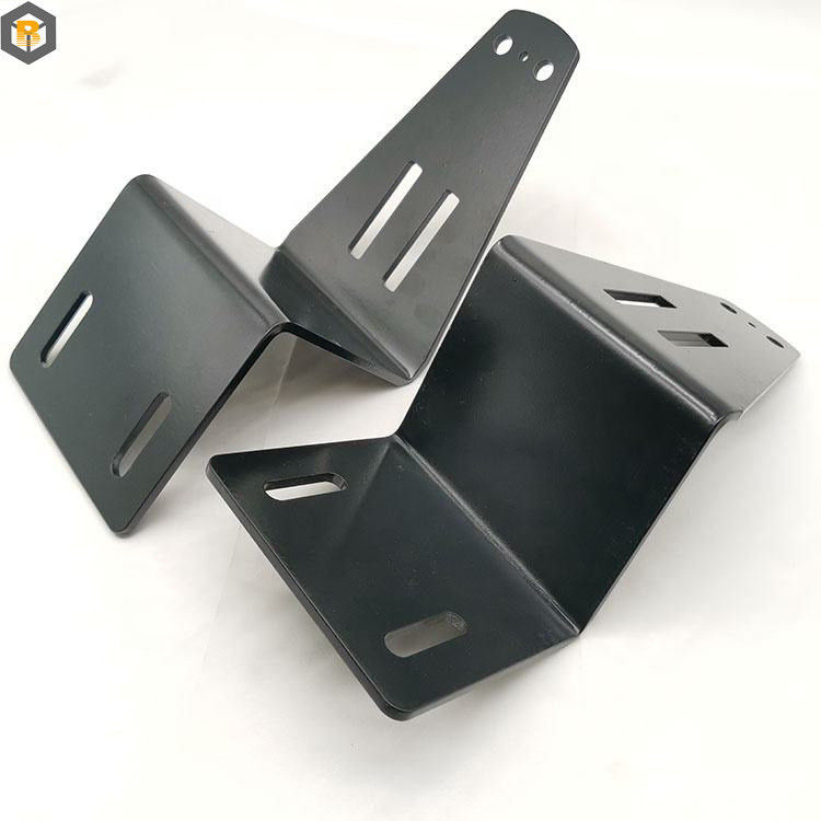 Personalizzazione per 2D / 3D / disegno Perfetto Servizio Foglio di metallo Fabbricazione Componente di ricambio per parti OEM