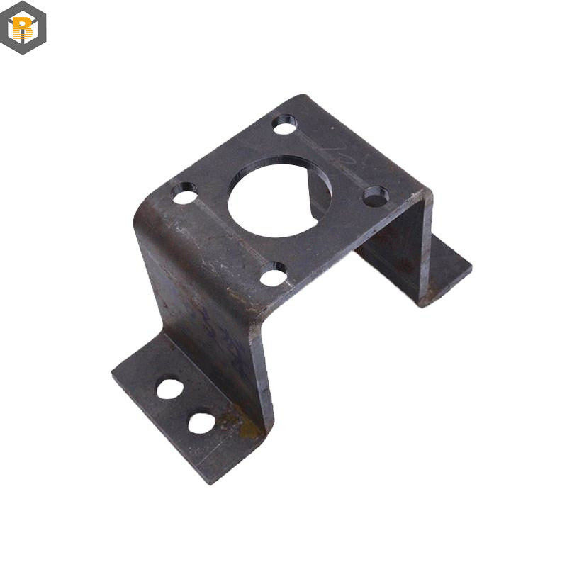 Parti per stampaggio di lamiere metalliche per prodotti in acciaio inossidabile di alluminio