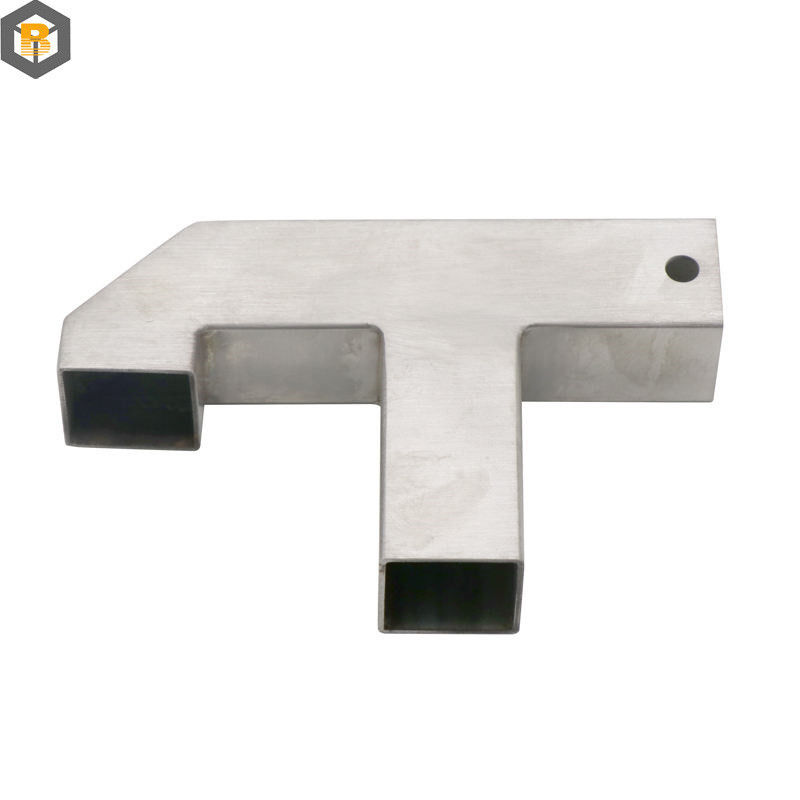 Custom by 2D Stainless Steel Laser Cutting Non Standard Sheet Metal Fabrication per il 2022