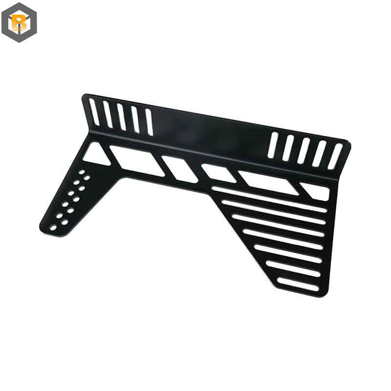 2D/3D/Drawing Custom Sheet Metal Forming per la fabbricazione di parti di macchine in acciaio inossidabile