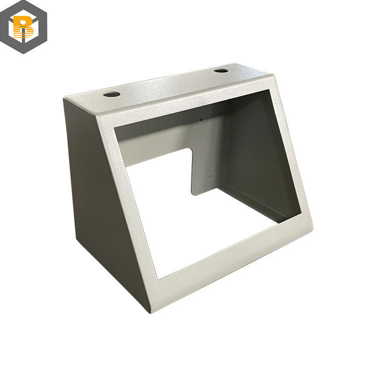 Personalizzazione per 2D / 3D / disegno di lamiera di metallo stampaggio piegatura di acciaio inossidabile di alluminio di lavorazione di parti di fabbricazione