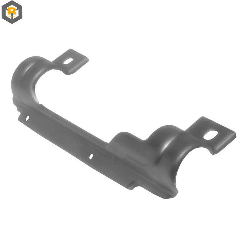 Servizio personalizzato per stampaggio in metallo in 2D / 3D / disegno per la fabbricazione di lamiere metalliche