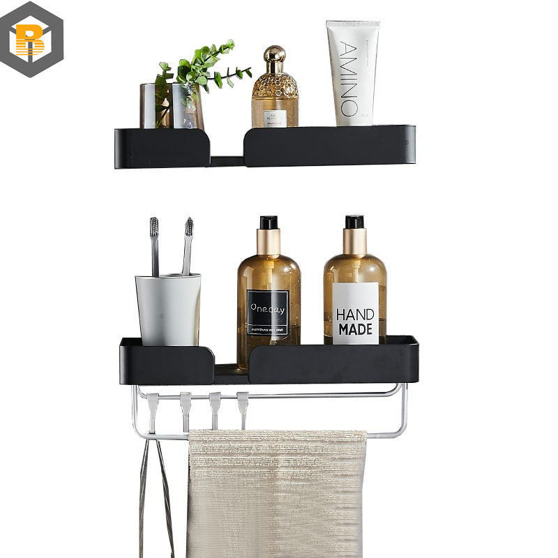 Disegno 2D / 3D In acciaio inossidabile Bagno Ripiano d'angolo Ripiani doccia Caddy Ricambi